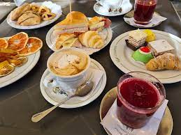 Here are my top 7 picks for the best places to have brunch in rome. Brunch In Rome 20 Breakfast Options For 2021 Testaccina