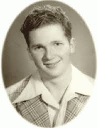 Curtis Thomas Crocker Obituary