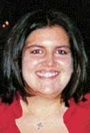 Meghan McCormick Obituary (2005)