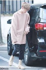 Pin By Putri Nublah On Mark Tuan Korean Fashion Men Kpop Fashion Male Kpop Fashion Men