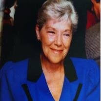 Shirley Grace "Gram" Morrow Obituary