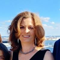 Clarissa Mathews's Instagram, Twitter & Facebook