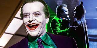 More images for batman jack nicholson » Why Batman 1989 S Biggest Joker Change Hurts The Story Geeky Craze