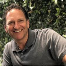 Joe Pine you've been helping people and companies for a long time!