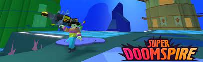 Yes, you all read it absolutely correctly. Roblox Super Doomspire Codes August 2021 Pro Game Guides