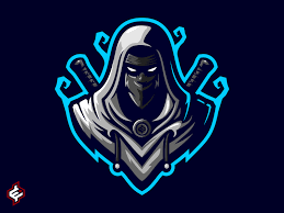 Ada sekali jenis logo yang berbeda yang keren, mentahan ini tentunya sudah hd jadi saat di edit hasilnya pun bagus. Royalty Free Assassin Ninja Mascot Logo Template Logo Illustration Design Logo Design Free Logo Design Art