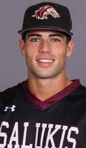 saluki baseball 2021 media guide