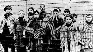 Viele sind zu schwach, viele haben aber auch angst. Auschwitz Befreiung Des Kz Durch Die Rote Armee 1945 Ndr De Geschichte Orte
