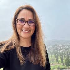 Ray Saenz's Instagram, Twitter & Facebook