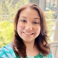 Christina Pfeifer, MA, LMFT