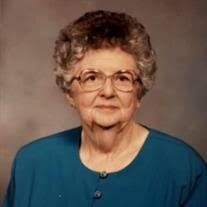 Dorothy Louise McKeever Yelton Obituary