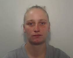 The criminals jailed in Greater Manchester in the weeks before Christmas