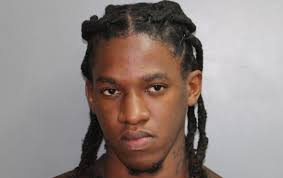 VIPD Won't Say If St. Croix Man Made Confession: Joseph Simmonds Arrested  In Rape of Minor