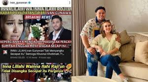 Ivan gunawan is an actor, known for bad wolves (2005), basahhh. Cp8kol140sg67m