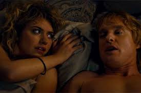 She's Funny That Way' - Movie Review