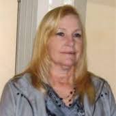 Obituary information for Nadine Davis Ward