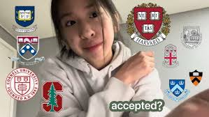 yay college reactions :)