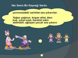 Ses Ppt Indir