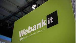 In quest'immagine puoi vedere un grafico sull'evoluzione delle ricerche su webank banca popolare milano e la quantità di notizie e articoli apparsi negli ultimi anni. Ultime Notizie Webank News