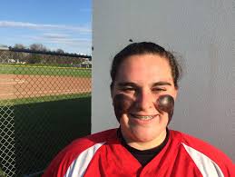 Athlete of the Week: Nicole Sheffer