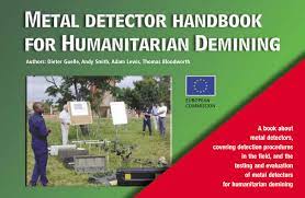 Whether you are a beginner or experienced at finding gold, there is nothing more exciting than reading gold prospecting books and learning from the experiences of other enthusiasts. Pdf Metal Detector Handbook For Humanitarian Demining
