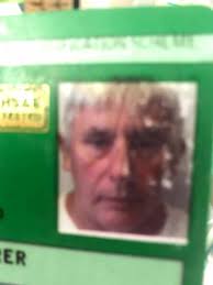 An Ossett business man Mr ? Briggs, Can anyone name him?