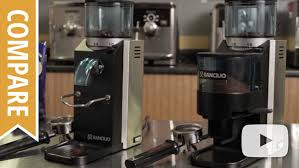 Rancilio Rocky Whole Latte Love Support Library