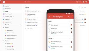To be honest, picking the right software for task management can sometimes be airtable apps marketplace features some familiar task management tools, e.g., gantt chart, with some. Wunderlist Is Dead These 5 To Do List Apps Make Great Alternatives Cnet