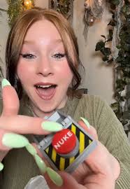 Spinning Circle Fidget Toy 3d Printed