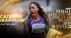 We did not find results for: Colombian Catherine Ibarguen Named Best Female Athlete In The World Colombia Focus