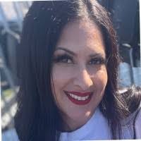 Cynthia Cabrales's Instagram, Twitter & Facebook