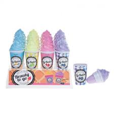 Deze superleuke feestcollectie van peppa pig is voor jou. Casuelle Lipgloss Ijsje Voordelig Online Kopen