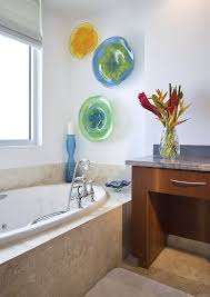 Fort Lauderdale House Interior By Fava Design Group Homeadore Interior Wall Design Bathroom Interior Design Master Bedroom Wall Art