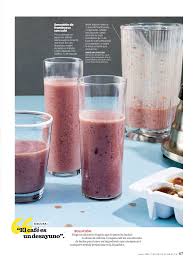 Smoothie De Frambuesa Con Cafe Frambuesa Alimentos Bebidas Saludables