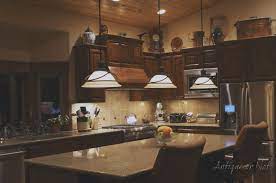 Lovely Kitchen Cabinet Decor Ideas Check More At Https Www Baybay88 Com Lovely Kitchen Cabinet Decor Ideas 2525 Hidup Sehat