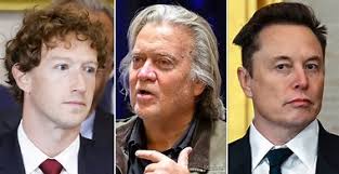 Profound lawlessness': Columnist imagines how Trump's second term spirals  out of control