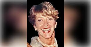 Obituary information for Elizabeth Anne Eskridge Barnes