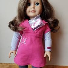 Shop with afterpay on eligible items. Best American Girl Doll For Sale In Winona Minnesota For 2021