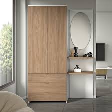 Ingresso Con Armadio Guardaroba Night N Day N06