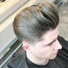 Pin En Men S Hairstyles