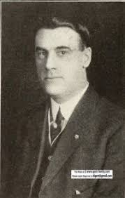 George Alexander McNicholl -