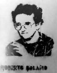 Roberto Bolaño