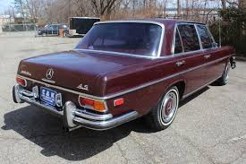 Search 80 listings to find the best deals. 1973 Used Mercedes Benz 300 Sel 4 5 W109 300 Sel 4 5 At C K Auto Imports New Jersey Serving Hasbrouck Heights Nj Iid 18780914