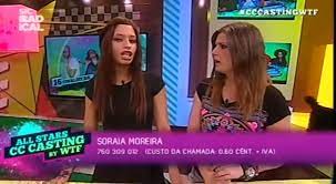 Maria dominguez miranda está solteira. Maria Botelho Moniz Ja Apresentou Programa Com Soraia Do Big Brother