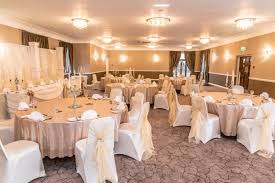 Our Beautiful Wedding Function Room At Our Cheshire Venue The Everglades Everglades Function Room Park Hotel