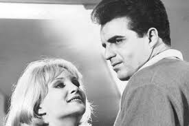 Ben Casey: un médico idealista que impactó en la cultura popular, una  traición y la encuesta que hundió a una serie pionera