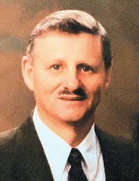 Obituary information for Lonnie Joe Huffman