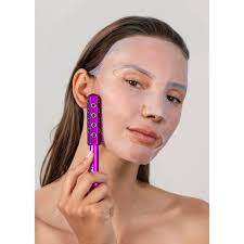 Nurse Jamie Facewrap Skin Perfecting Silicone Mask