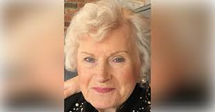 Obituary information for Ruth A. (Stead) Swanson