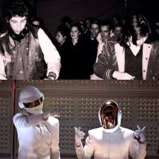 Pin On Daft Punk
